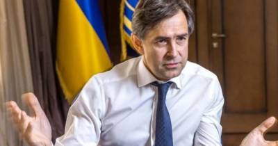 Цифру зарплаты министра экономики Любченко за июнь озвучил Кабмин