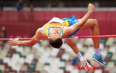 Одна из медальных надежд Украины в легкой атлетике сенсационно не прошел квалификацию