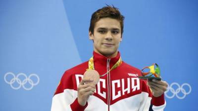 Рылов взял второе золото на Олимпиаде в Токио