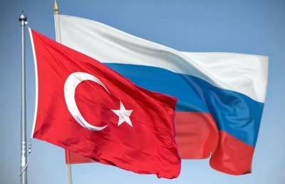 Война в Европе начнется из-за Турции и России - СМИ