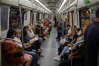 Новые станции метро могут появиться в Петербурге через три года