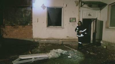 В Башкирии эвакуировали 30 человек из-за взрыва самогонного аппарата