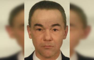 В Башкирии пропал без вести 56-летний Владимир Иванов