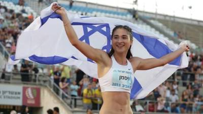 Израиль на Олимпиаде: день 7-й, минута за минутой