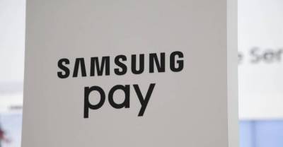 В России могут запретить платёжную систему Samsung Pay