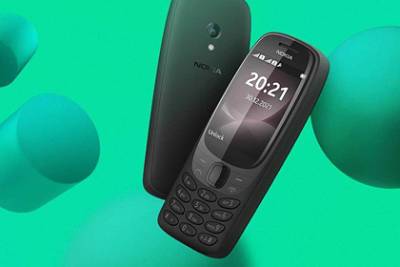 Раскрыта цена легендарного неубиваемого телефона Nokia в новом корпусе