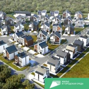 Около двухсот новых домов может появиться в будущем в селе Кыласово Кунгурского округа