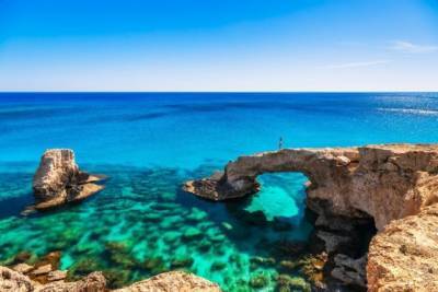 Кипр ужесточает правила въезда для туристов из Украины - enovosty.com - Украина - Кипр
