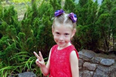 "Ушла гулять с Богданом": мама 6-летней Мирославы рассказала о ее последних часах жизни