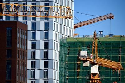 Цены на квартиры в Москве начали снижаться