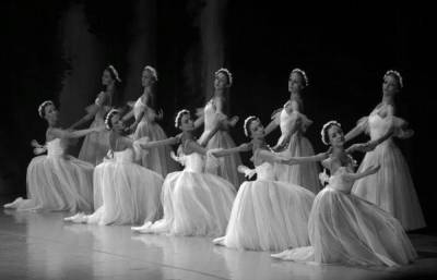 О балете и «Русских сезонах» Сергея Дягилева поговорят на «Рельсах» в Твери