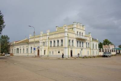 Нерчинский краеведческий музей выиграл 2 млн руб. на новую экспозицию