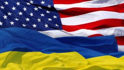 Палата представителей США проголосовала за увеличение финансовой помощи Украине