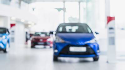 Автодилеры спрогнозировали рост цен на машины в третьем квартале 2021 года