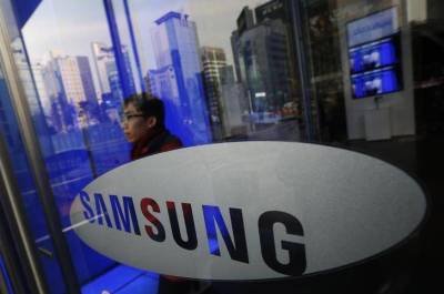 Samsung Pay грозит запрет на работу в России