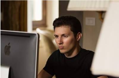 Дуров нашел неожиданное последствие цензуры в интернете