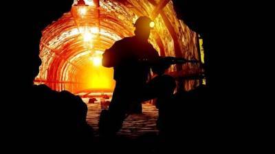 Рабочий погиб при обрушении горных пород на руднике в Норильске