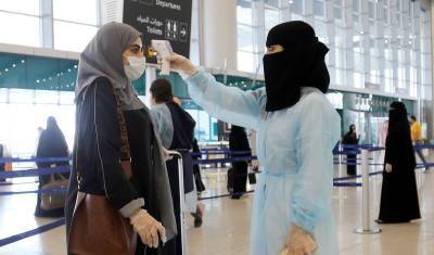 С 1 августа Саудовская Аравия позволит въезжать привитым туристам