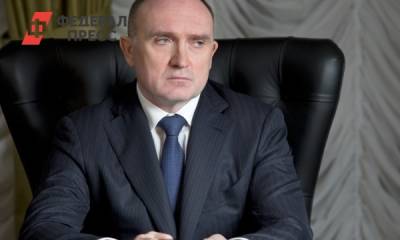 Экс-губернатору Дубровскому поменяли судью перед заседанием с антимонопольщиками