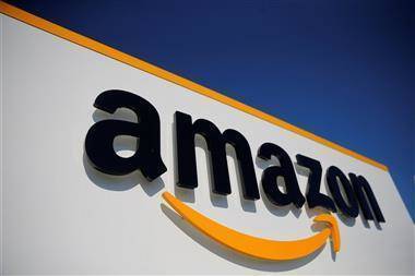 Чистая прибыль Amazon в 1 полугодии выросла вдвое, до $15,9 млрд
