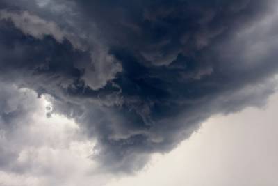 Синоптики предупредили об ухудшении погоды в Украине: где будет буря (карта)