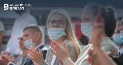 В Татарстане за сутки коронавирус подтвердился у 53 человек