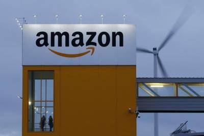 Amazon разочаровал инвесторов прогнозами на третий квартал