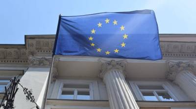 Украина продолжит диалог с ЕС о получении второго транша макрофина