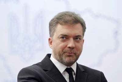 Экс-министр обороны Украины Загороднюк: «Россия может небольшими силами фактически перекрыть нам Черное море»