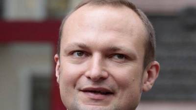 Белорусская ассоциация журналистов призвала госпитализировать арестованного коллегу