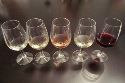 В Роскачестве оценило ужесточение требований к производителям игристых вин