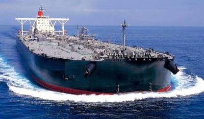 Импорт нефти и нефтепродуктов в США из России с января по май вырос на 78%