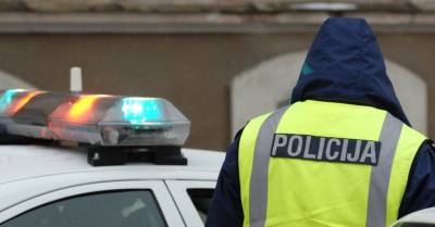 Руководящий сотрудник Полиции порядка подозревается в бездействии: государство потеряло 135 000 евро