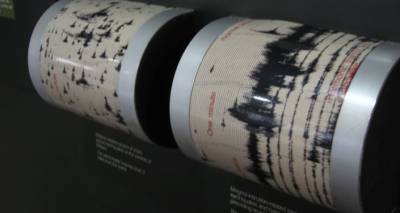 Очередное землетрясение в Грузии: эпицентр снова был в Самеба
