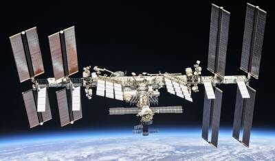 Россия возглавит расследование ЧП с модулем «Наука» на МКС