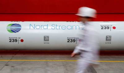 Инвесторы "Северного потока–2" аплодируют стоя: газопровод достроят и запустят