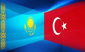 Казахстан использует хитрость в отношениях с Турцией - мнение