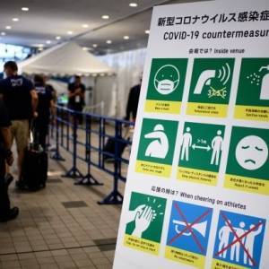 За сутки на Олимпиаде выявили 27 новых случаев коронавируса - reporter-ua.com - Токио - Япония