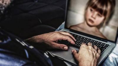 На Алтае будут судить педофила, снимавшего детское порно
