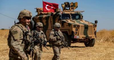 "Только самооборона": Турция не будет принимать участие в военных операциях в Афганистане