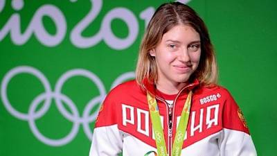 Виталина Бацарашкина - Артем Черноусов - Россиянка Бацарашкина выиграла вторую золотую медаль в стрельбе на Олимпиаде - sovsekretno.ru - Токио