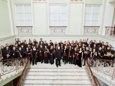В Петербурге пройдет фестиваль «Музыкальные академии в Базилике Святой Екатерины»