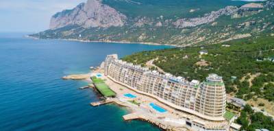 В августе Крым ожидает существенный рост туристического потока