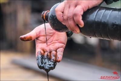 Беларусь увеличит экспортные пошлины на нефть и нефтепродукты с 1 августа