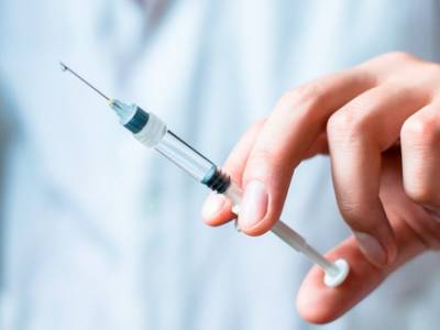 755 тысяч нижегородцев сделали прививку от коронавируса