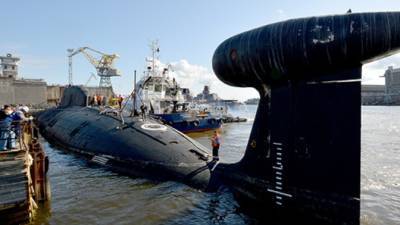 Из гособоронзаказа украли еще 700 миллионов рублей - newsland.com - Россия - Северный Флот