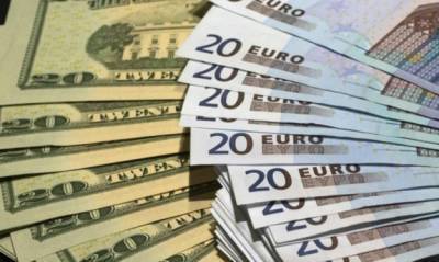 Курс валют на 30 июля: межбанк, наличный и «черный» рынки