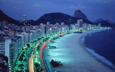 «Рио-де-ново»: в Бразилии грандиозно отпразднуют отмену карантина