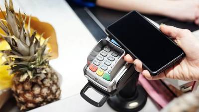 Систему Samsung Pay могут запретить в России - vm.ru - Москва - Россия - Запрет