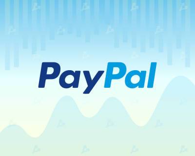 PayPal откроет доступ к криптовалютам клиентам из Великобритании